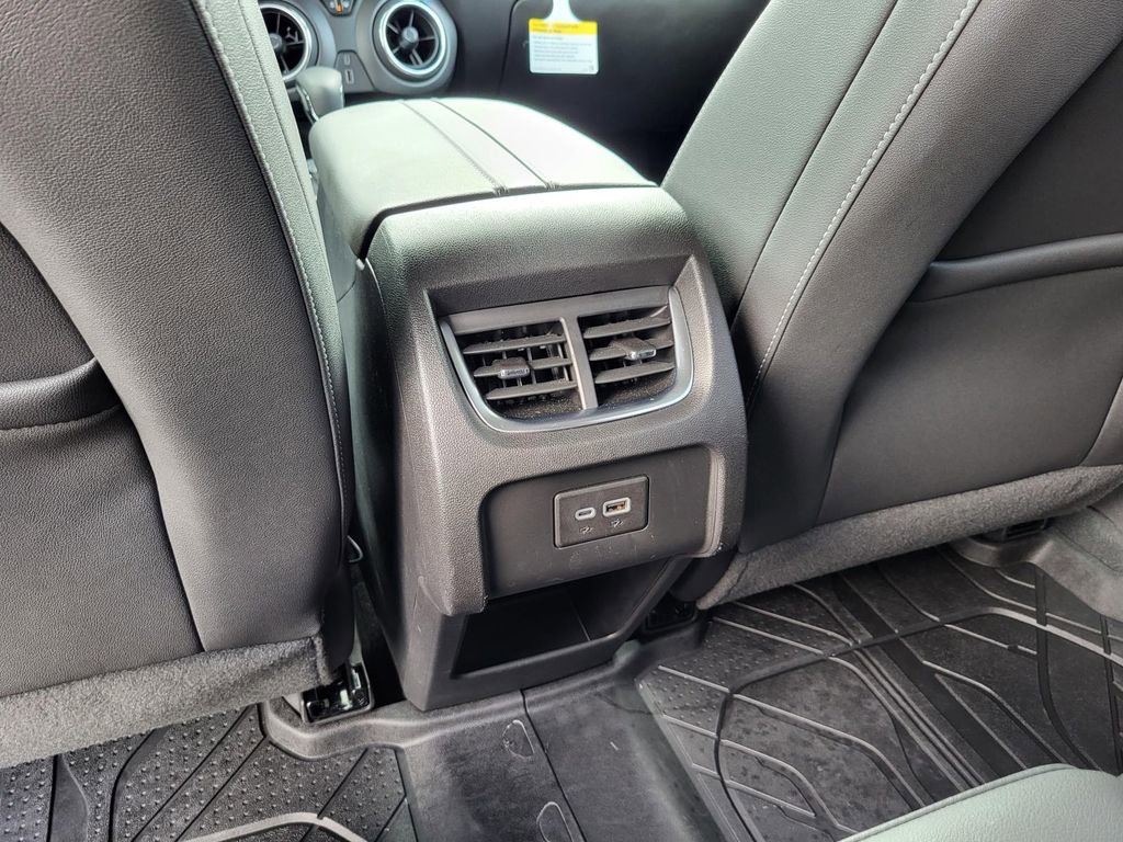 Certified 2024 Chevrolet Blazer LT w/ LPO, Floor Liner Package FWD image 15