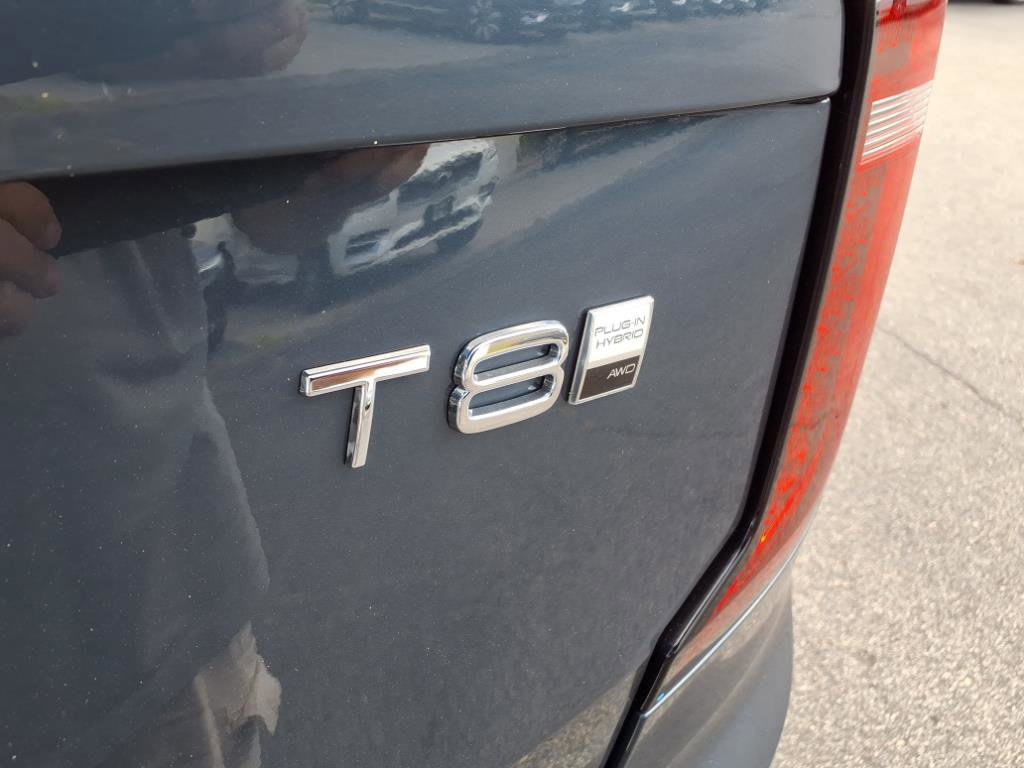 New 2026 Volvo XC90 T8 Plus image 6