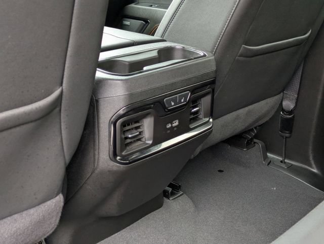 Certified 2024 GMC Sierra 2500 AT4 w/ AT4 Premium Plus Package AWD/4WD image 31