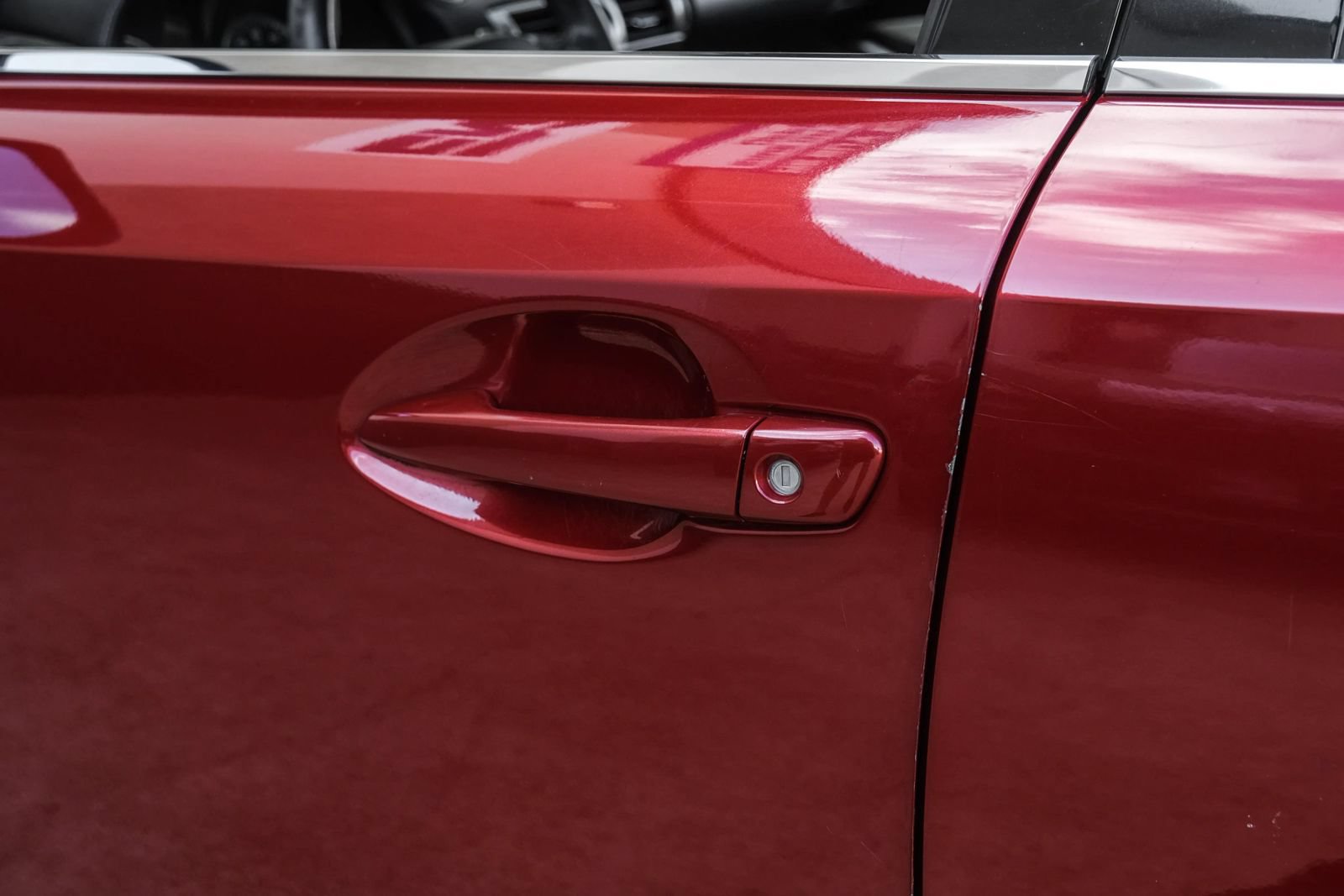 Used 2014 Lexus IS 250 RWD image 32