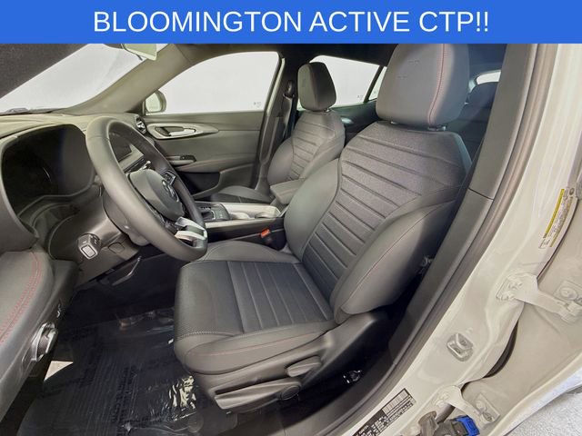 New 2025 Dodge Hornet GT w/ GT Blacktop Package image 20