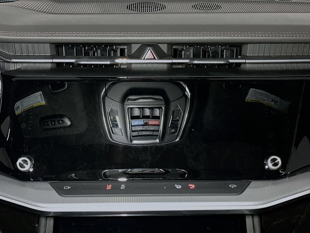 New 2025 Jeep Wagoneer S Launch Edition AWD/4WD image 9