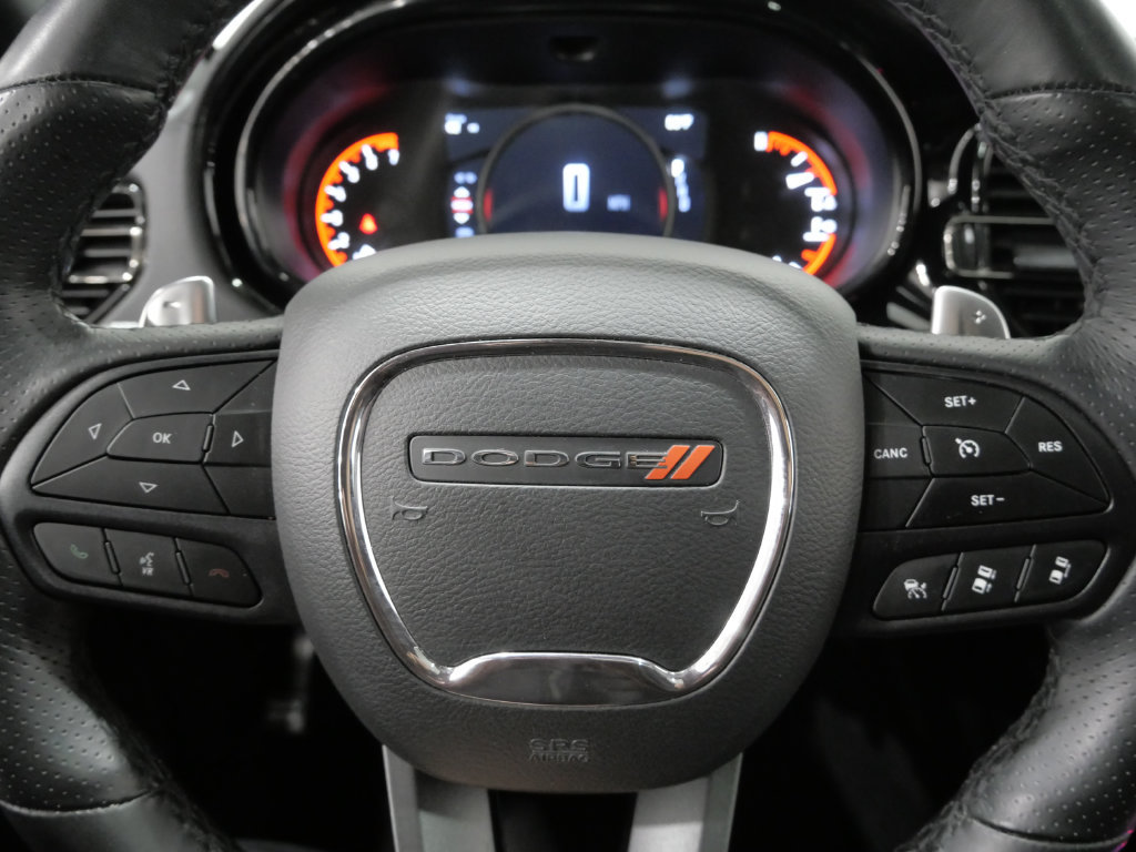 Used 2023 Dodge Durango GT AWD/4WD image 17