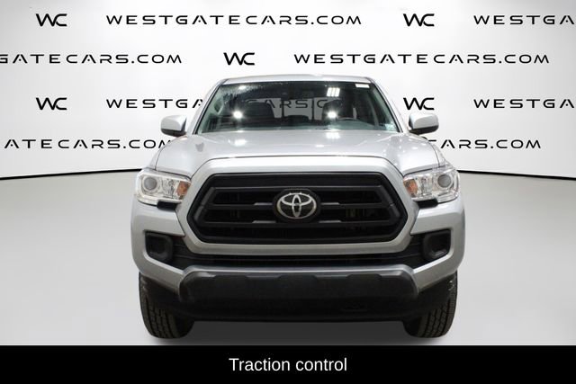 Used 2023 Toyota Tacoma SR image 4