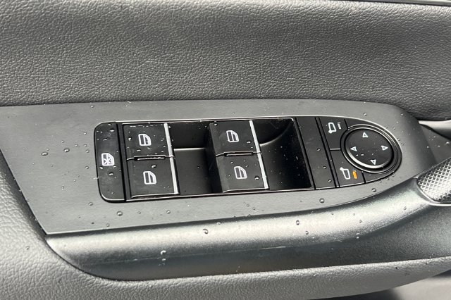 New 2026 MAZDA CX-50 AWD 2.5 S w/ Weather Package image 12