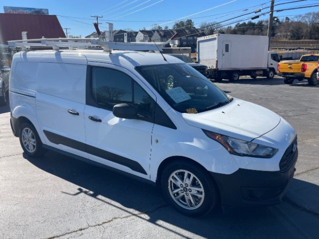 Used 2021 Ford Transit Connect XL FWD image 4