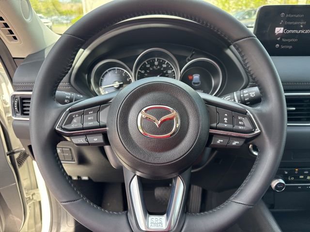 Used 2023 MAZDA CX-5 AWD 2.5 S image 14