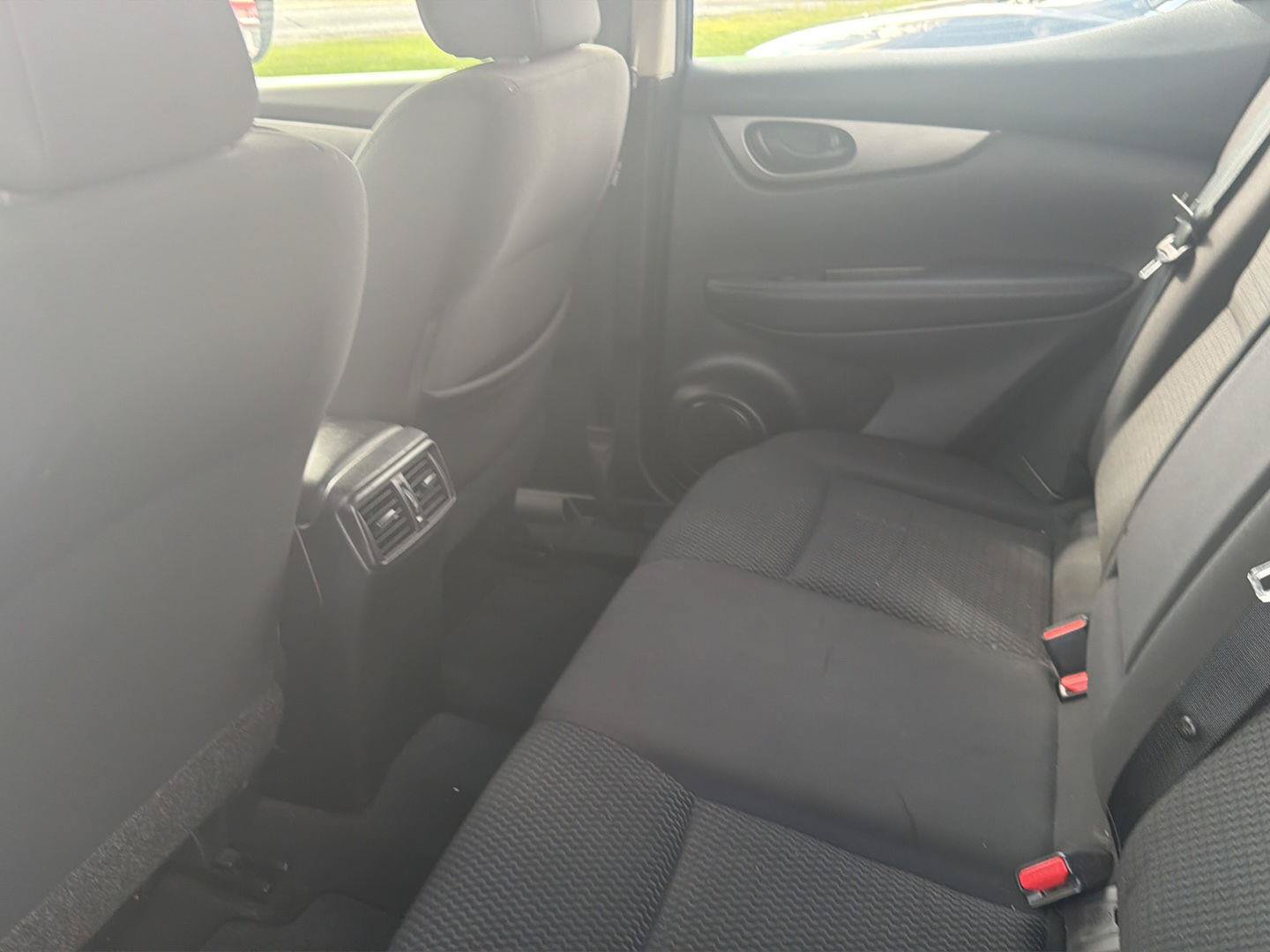 Used 2021 Nissan Rogue Sport S AWD/4WD image 23