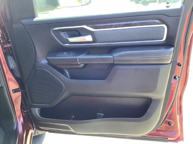 Used 2022 RAM 1500 Big Horn AWD/4WD image 41