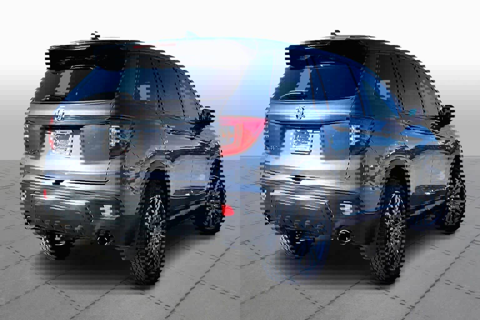 Used 2021 Honda Passport EX-L image 12