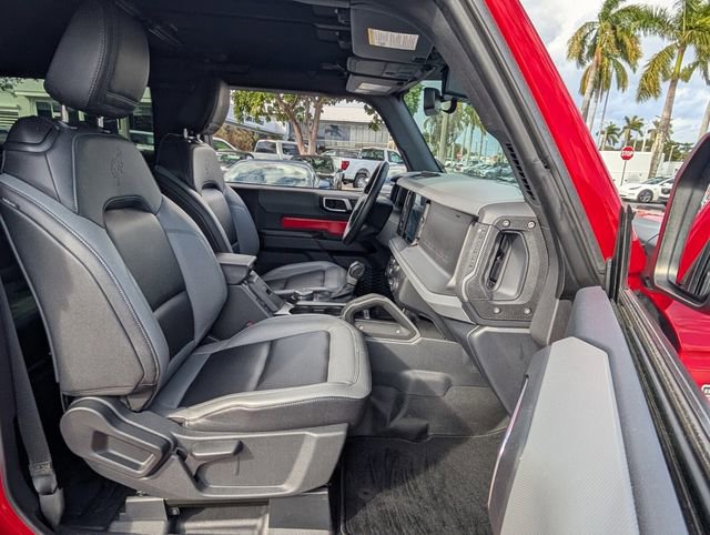 Used 2024 Ford Bronco Big Bend image 18