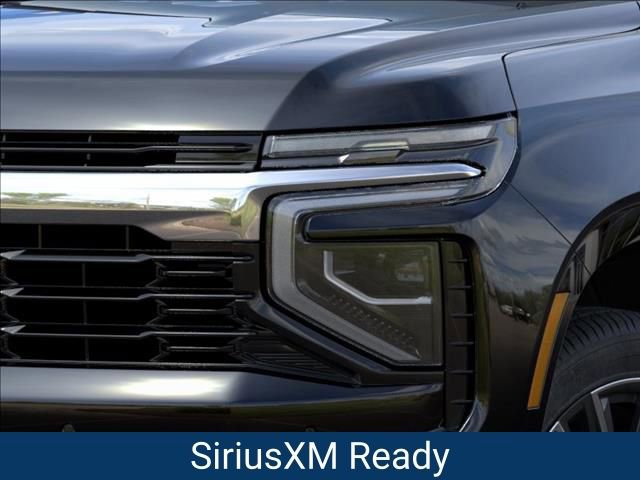 New 2026 Chevrolet Suburban LS AWD/4WD image 11