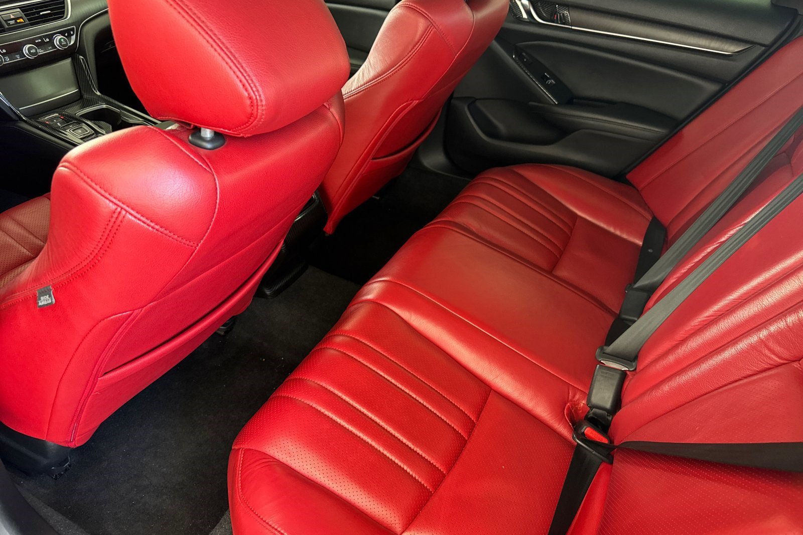 Used 2021 Honda Accord Touring image 24