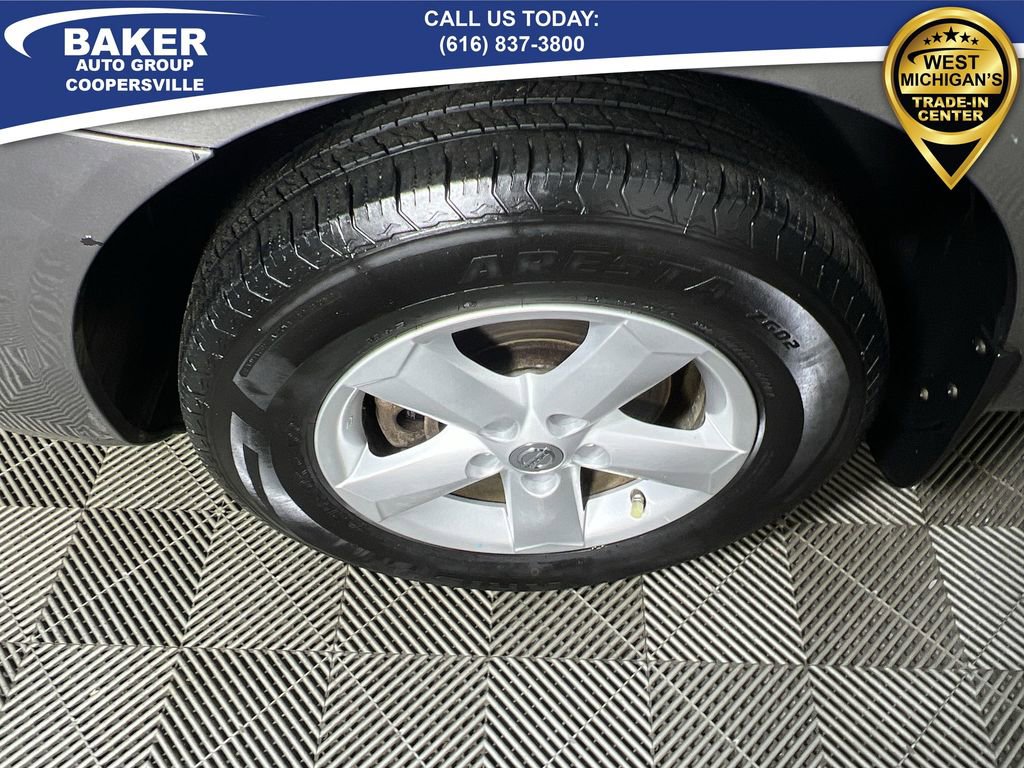 Used 2010 Nissan Rogue S w/ 360 Degree Value Pkg image 28