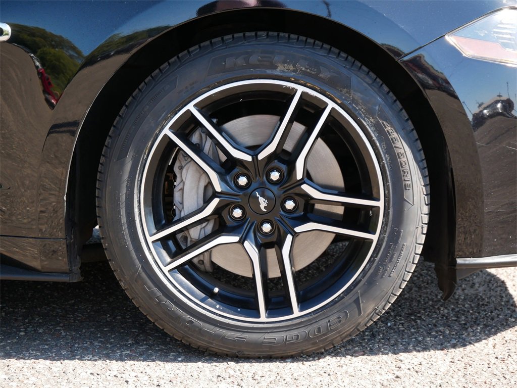 Certified 2020 Ford Mustang GT Premium image 7