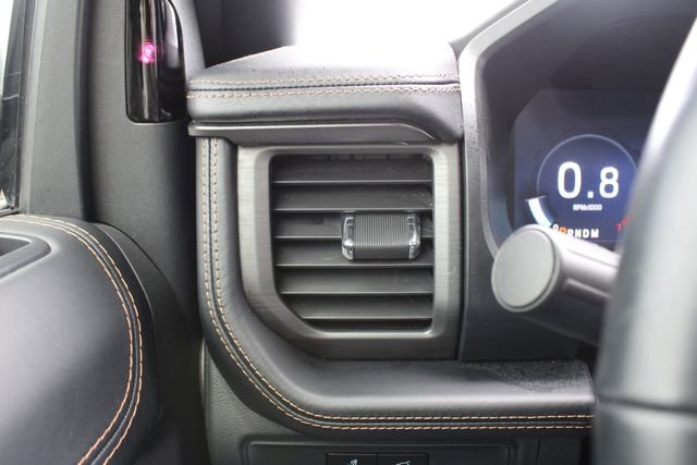 Used 2023 Ford Expedition Max Platinum AWD/4WD image 9