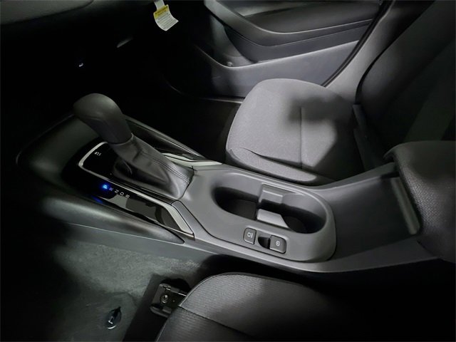 New 2026 Toyota Corolla LE image 21