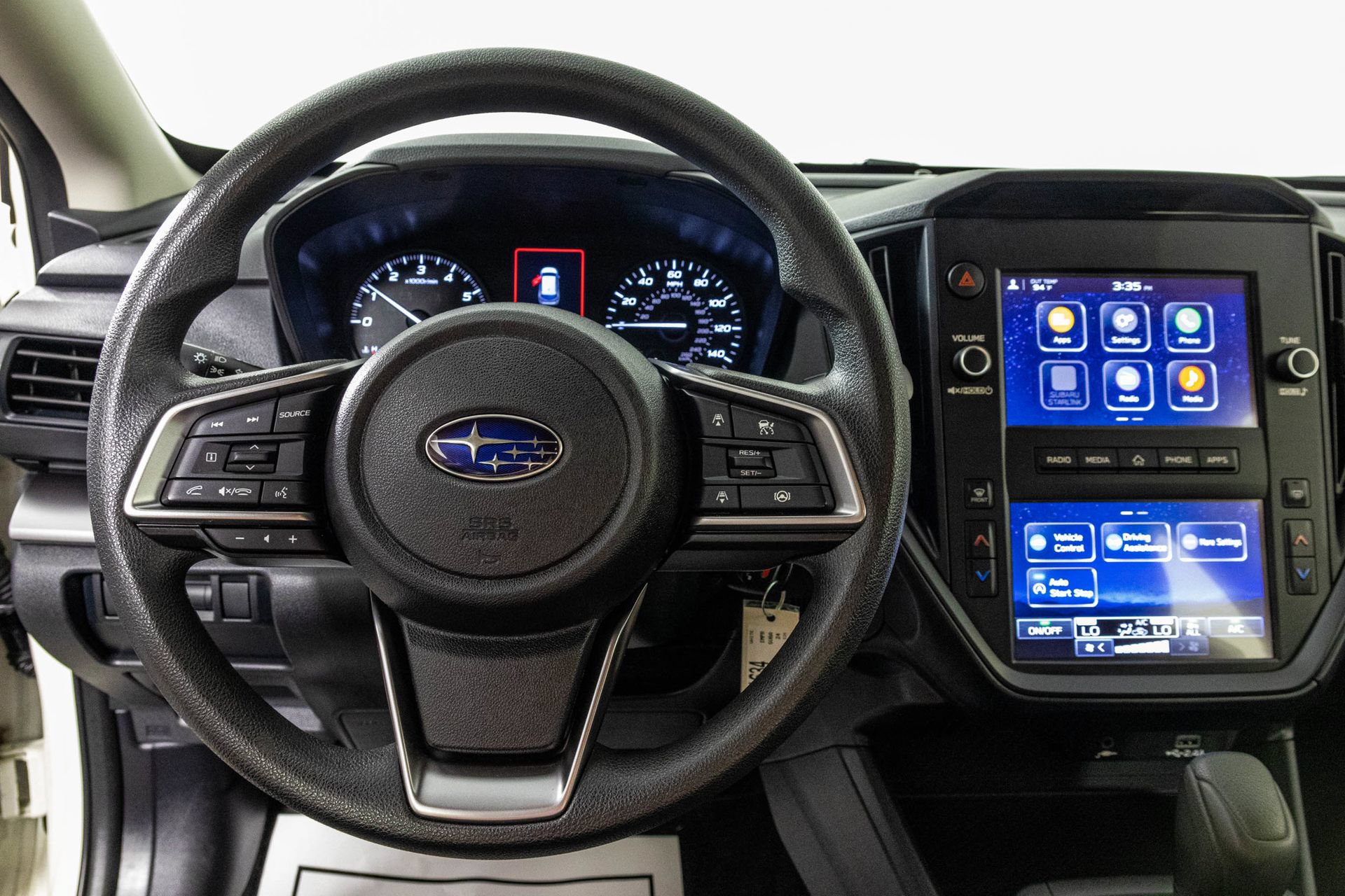 Used 2024 Subaru Impreza 2.0i AWD/4WD image 28