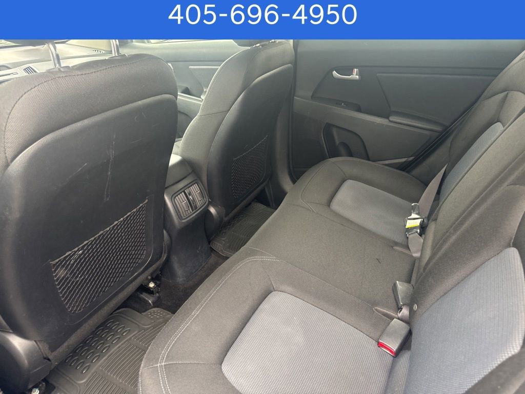 Used 2015 Kia Sportage LX image 20