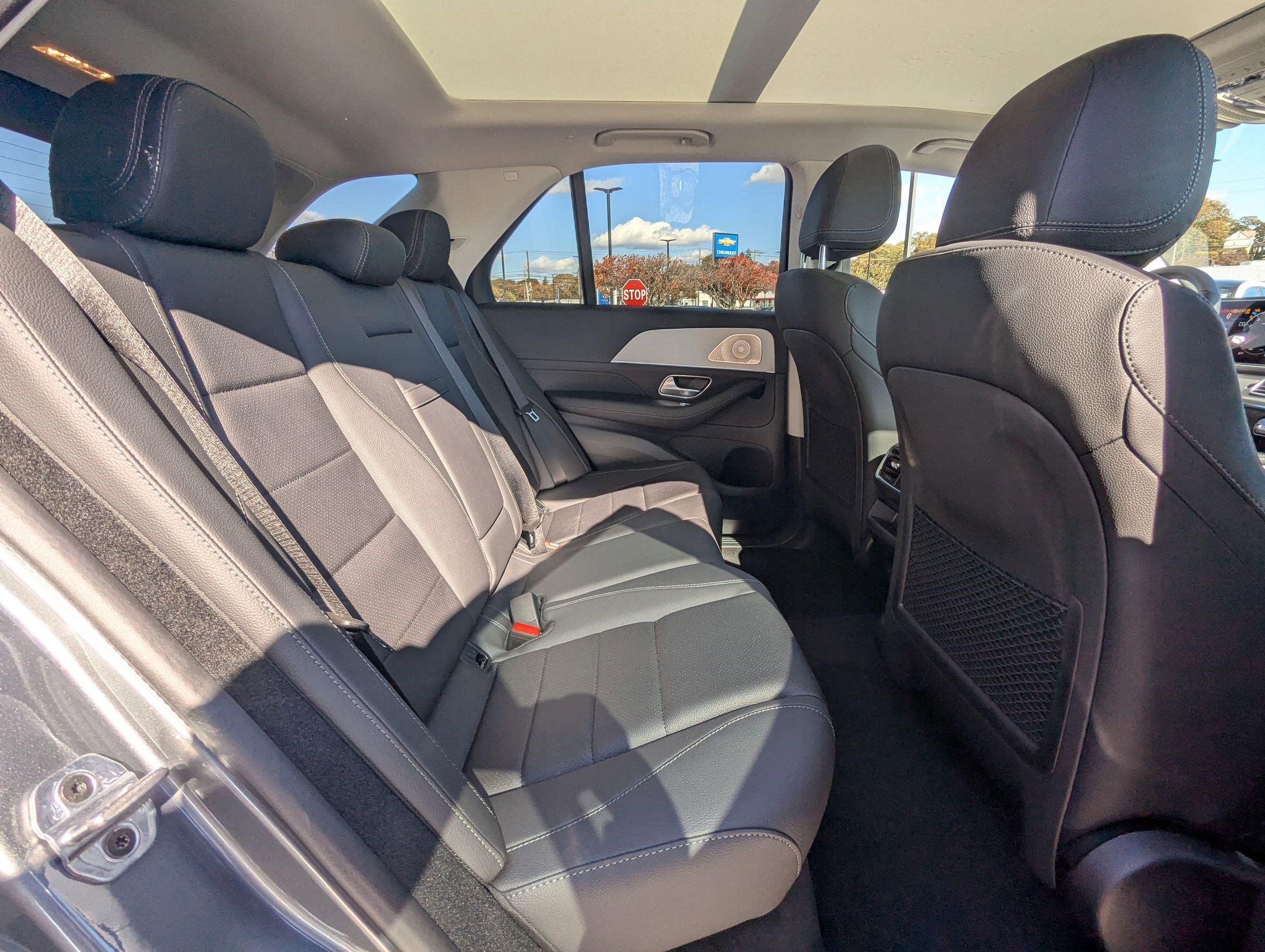 New 2026 Mercedes-Benz GLE 350 4MATIC image 21