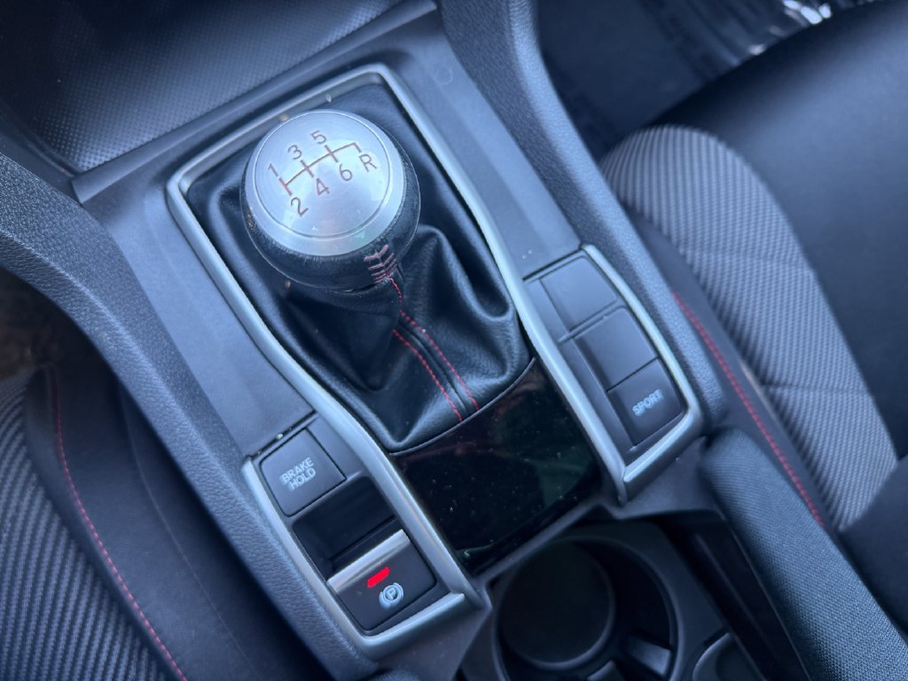 Used 2019 Honda Civic Si image 18
