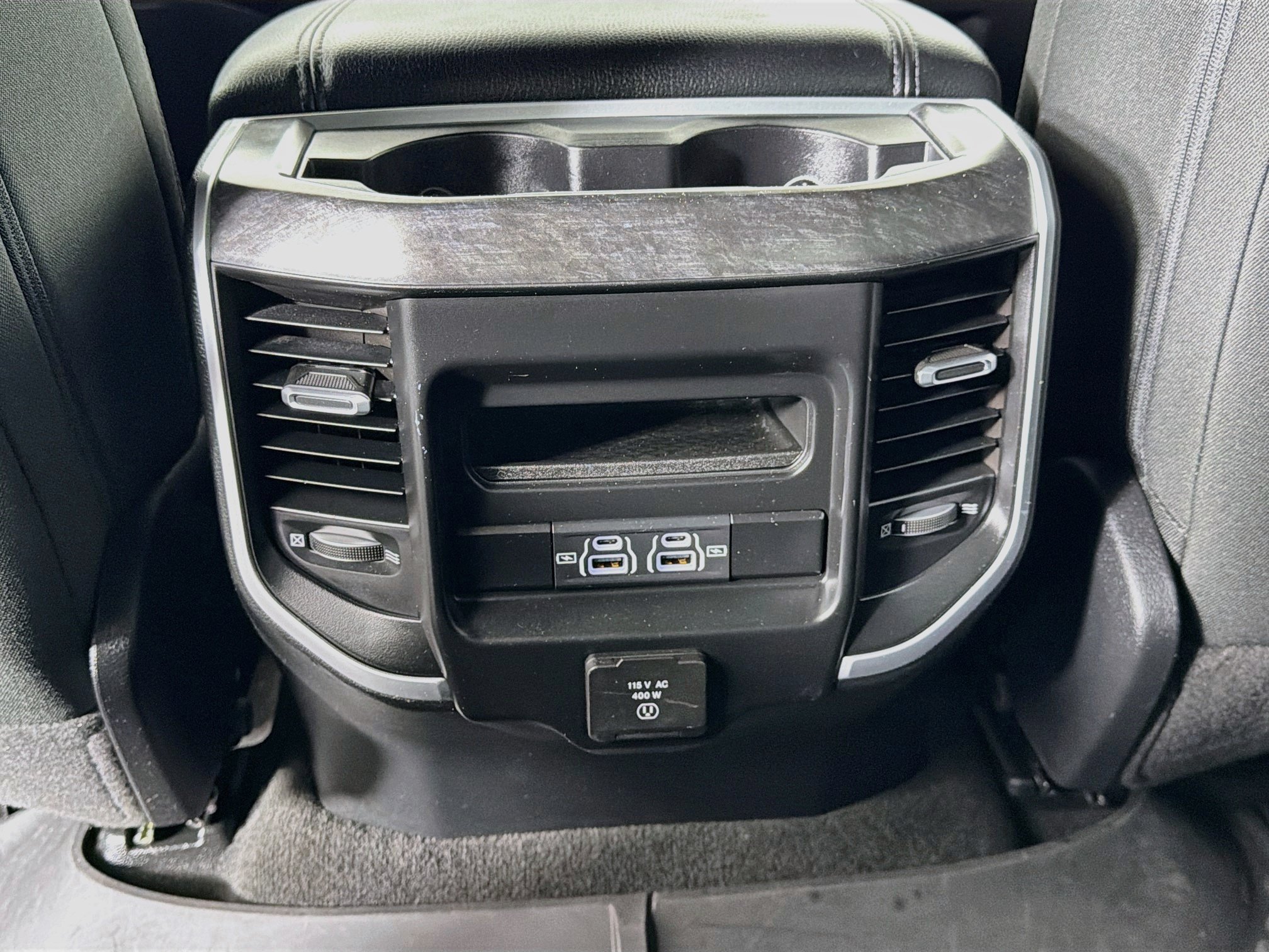 Used 2021 RAM 1500 Big Horn AWD/4WD image 27