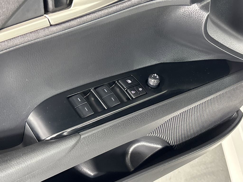 Certified 2025 Toyota Camry LE w/ Convenience Package image 11