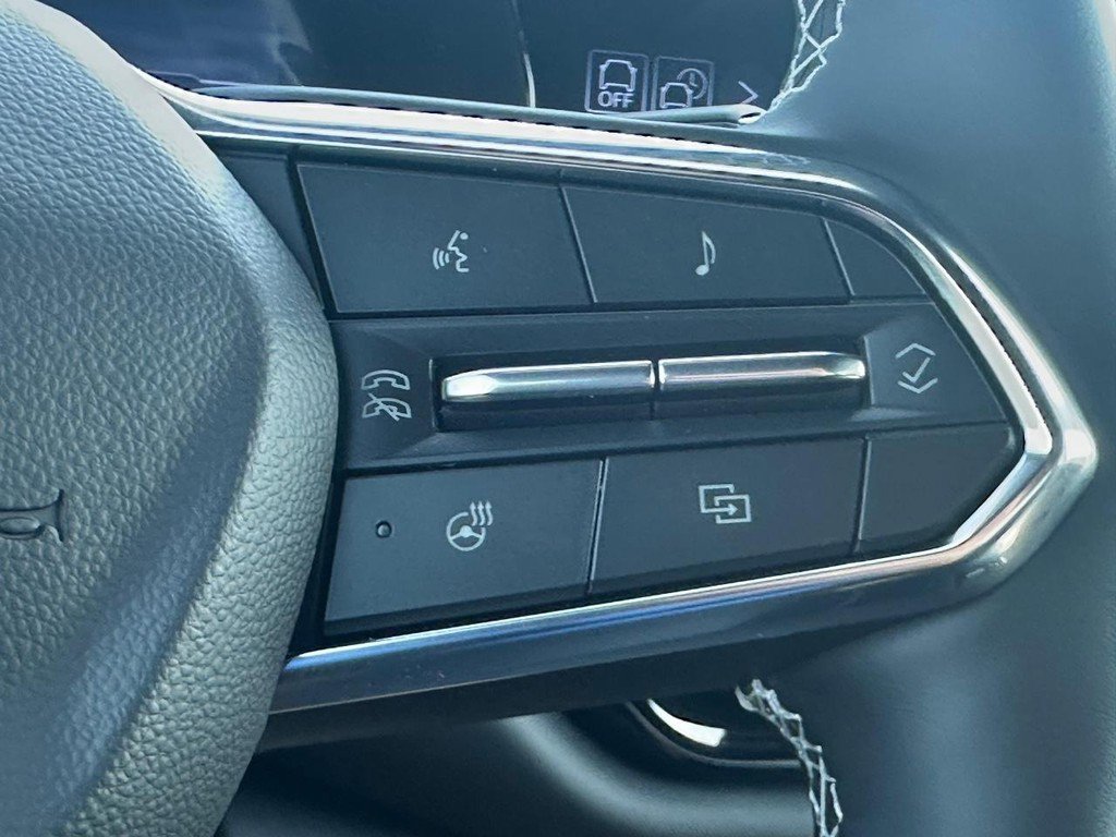 New 2026 Chevrolet Silverado EV Trail Boss w/ Premium Package image 10