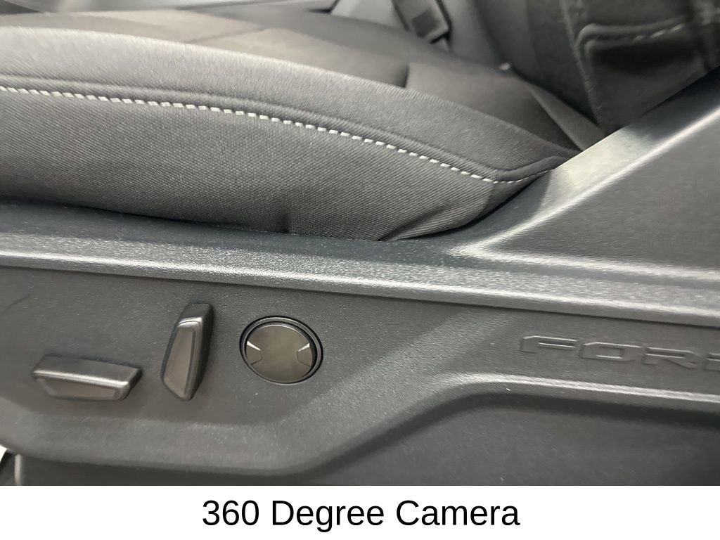 New 2025 Ford F150 XLT w/ Equipment Group 302A MID image 28