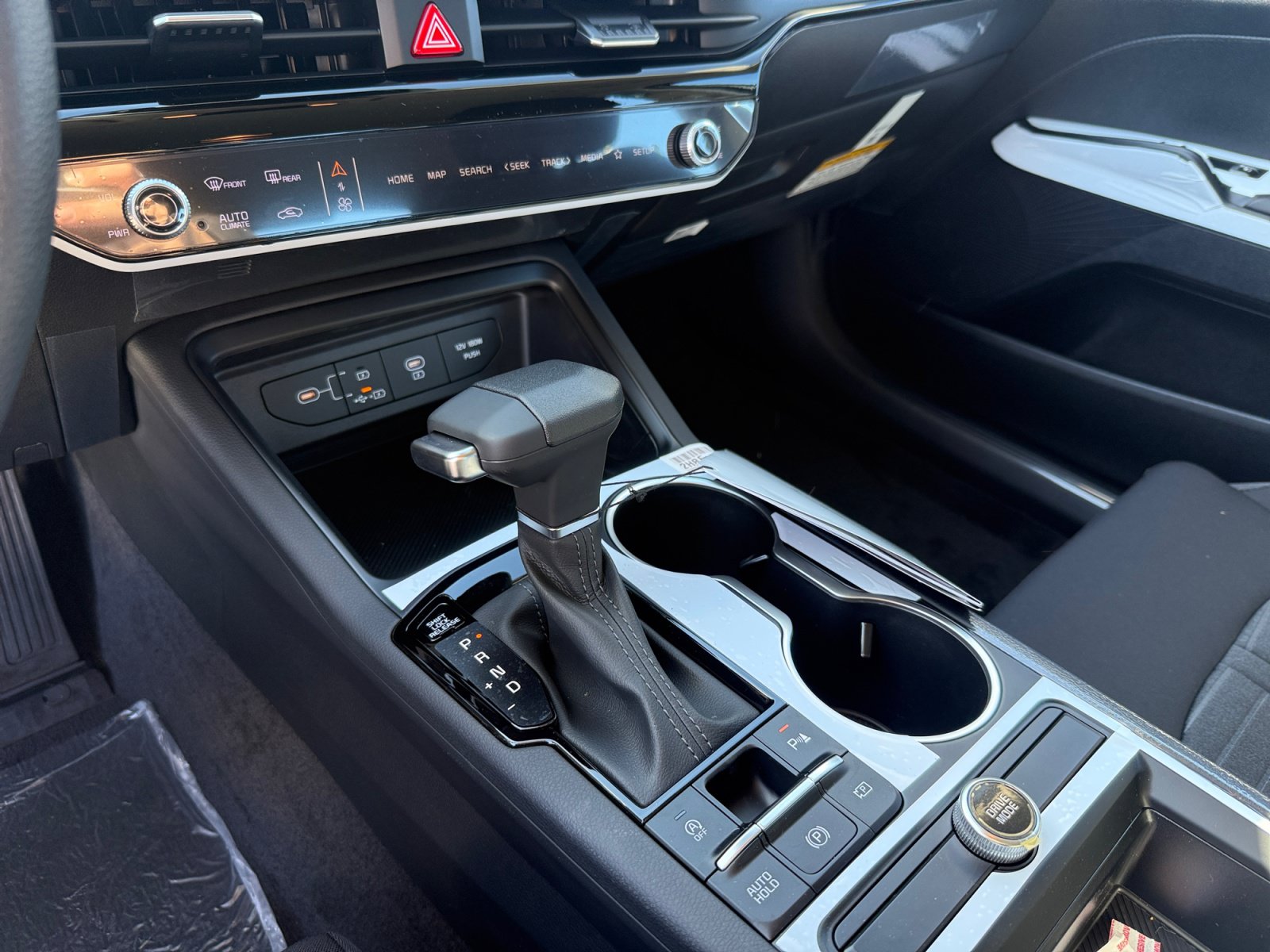 New 2026 Kia K5 LXS FWD image 13