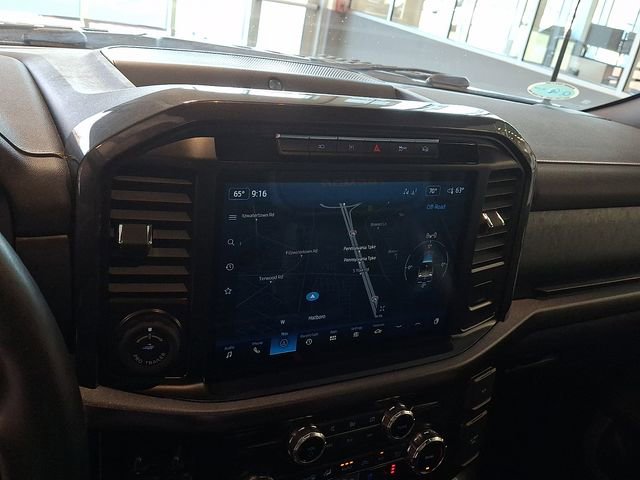 Used 2022 Ford F150 Tremor w/ Equipment Group 402A High image 16