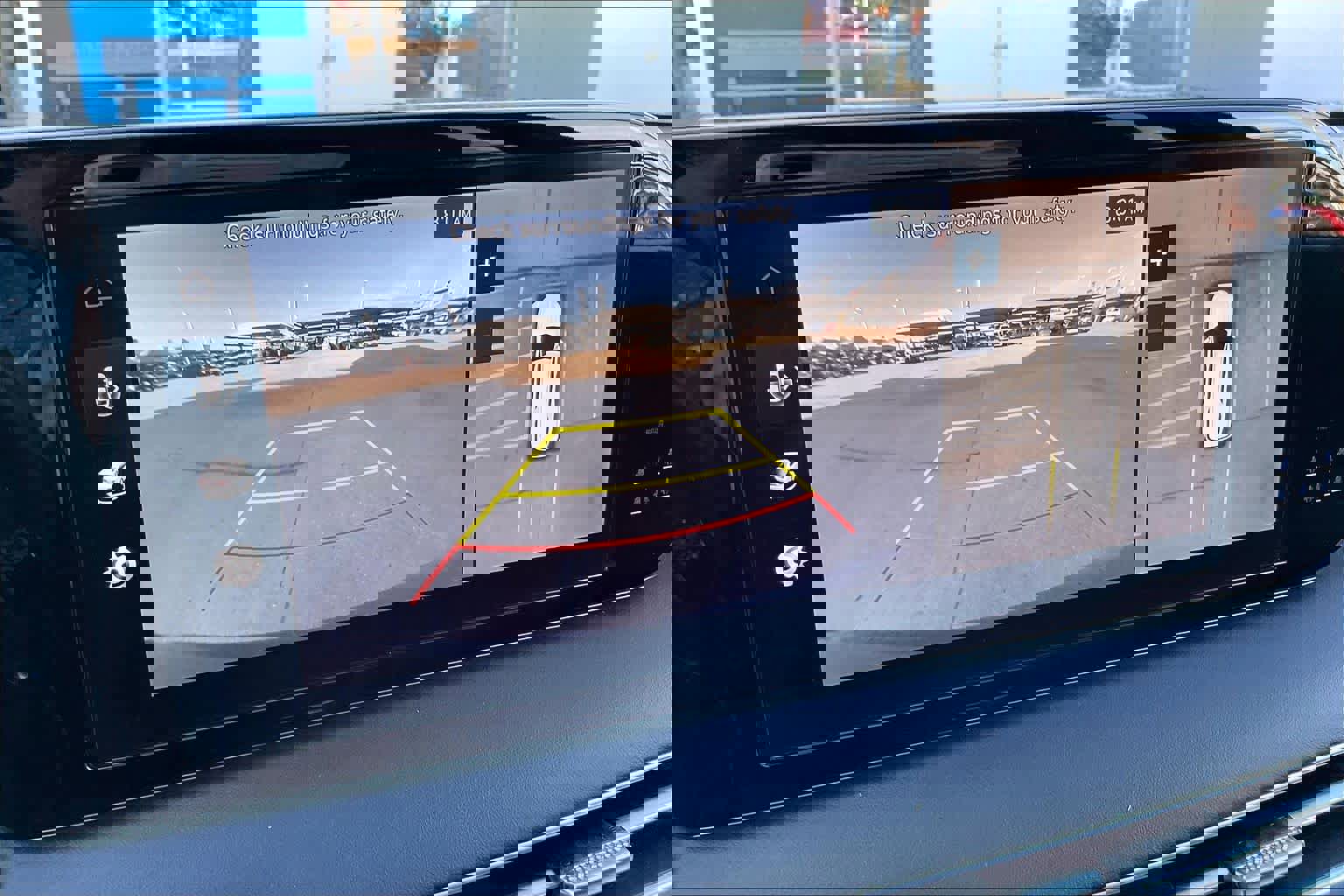 Used 2023 Hyundai Palisade Calligraphy w/ Cargo Package image 27