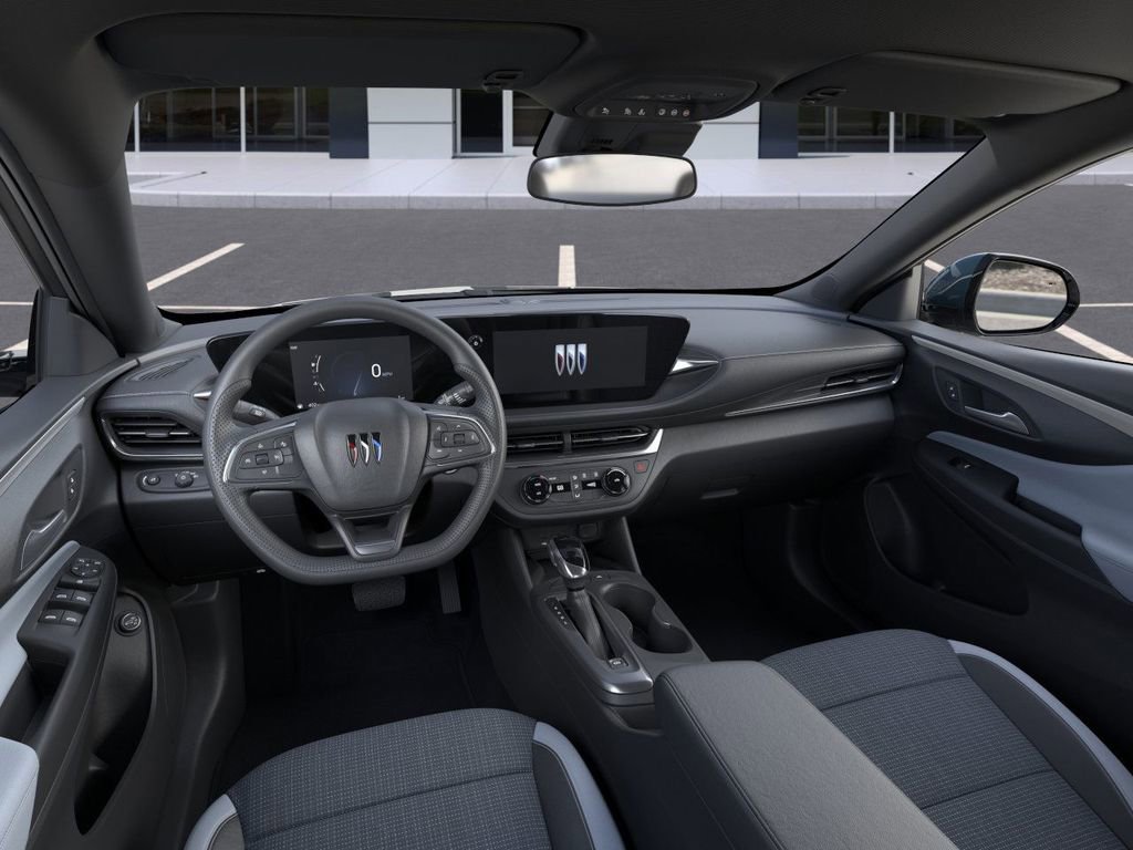New 2026 Buick Envista Preferred w/ Convenience II Package FWD image 15