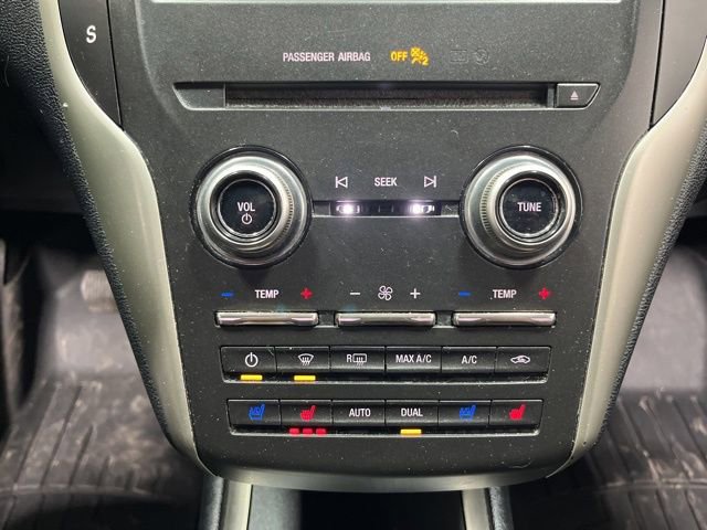 Used 2017 Lincoln MKC Reserve w/ Lincoln MKC Climate Package image 47