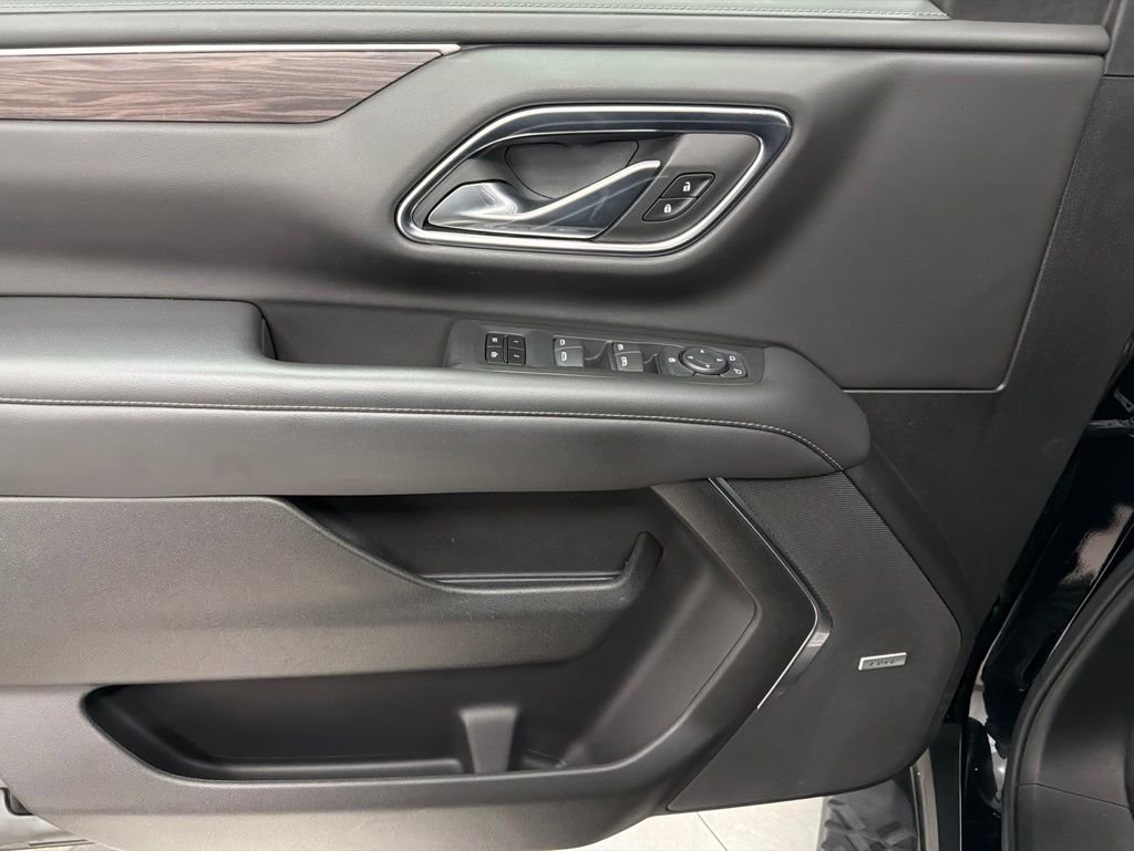 Used 2021 Chevrolet Tahoe Z71 AWD/4WD image 16