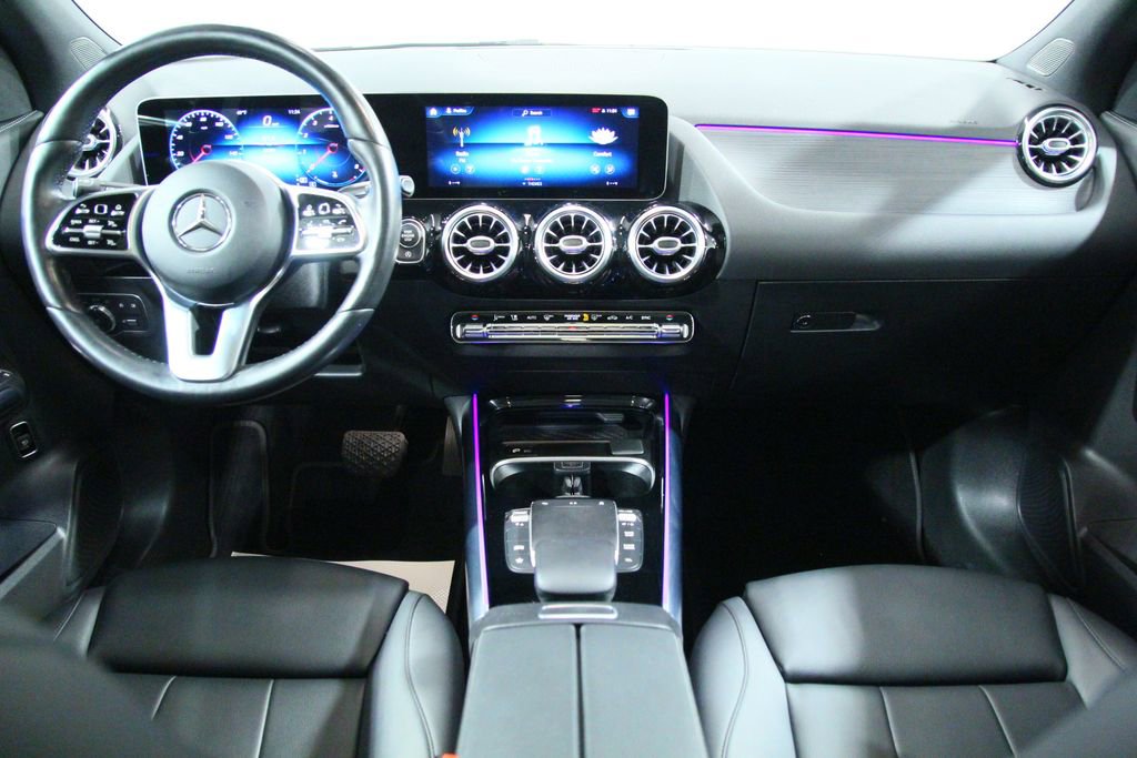 Used 2021 Mercedes-Benz GLA 250 4MATIC image 17