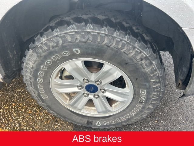 Used 2019 Ford F150 XLT image 6