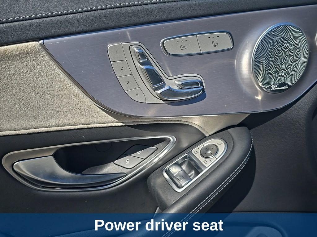 Used 2020 Mercedes-Benz C 63 AMG S image 17