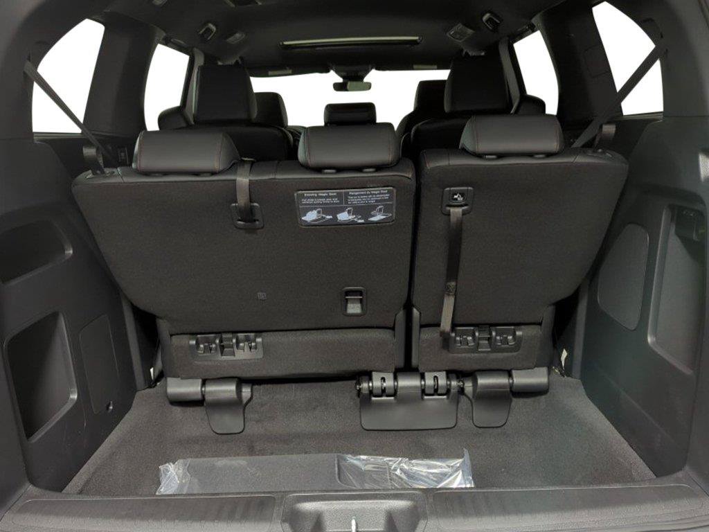 New 2026 Honda Odyssey Sport-L image 21