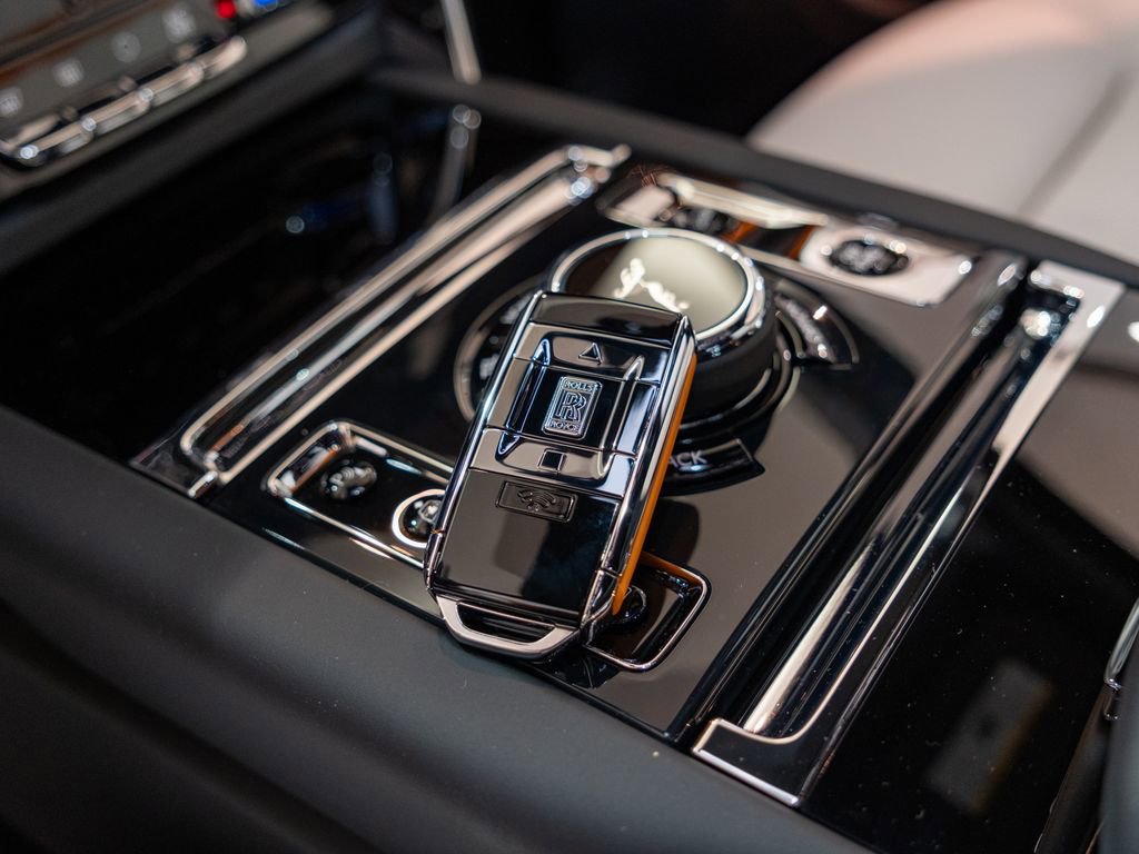 New 2026 Rolls-Royce Cullinan image 51