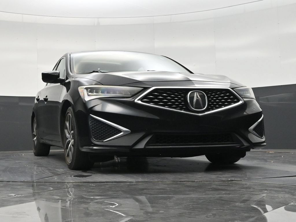 Used 2019 Acura ILX FWD image 25