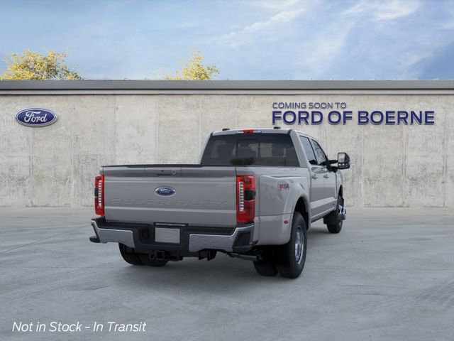 New 2026 Ford F350 Lariat AWD/4WD image 8