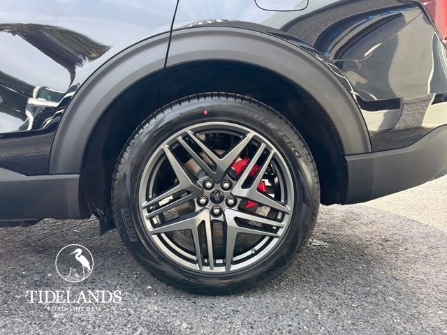 New 2026 Ford Explorer ST w/ Sun And Sound Package image 31