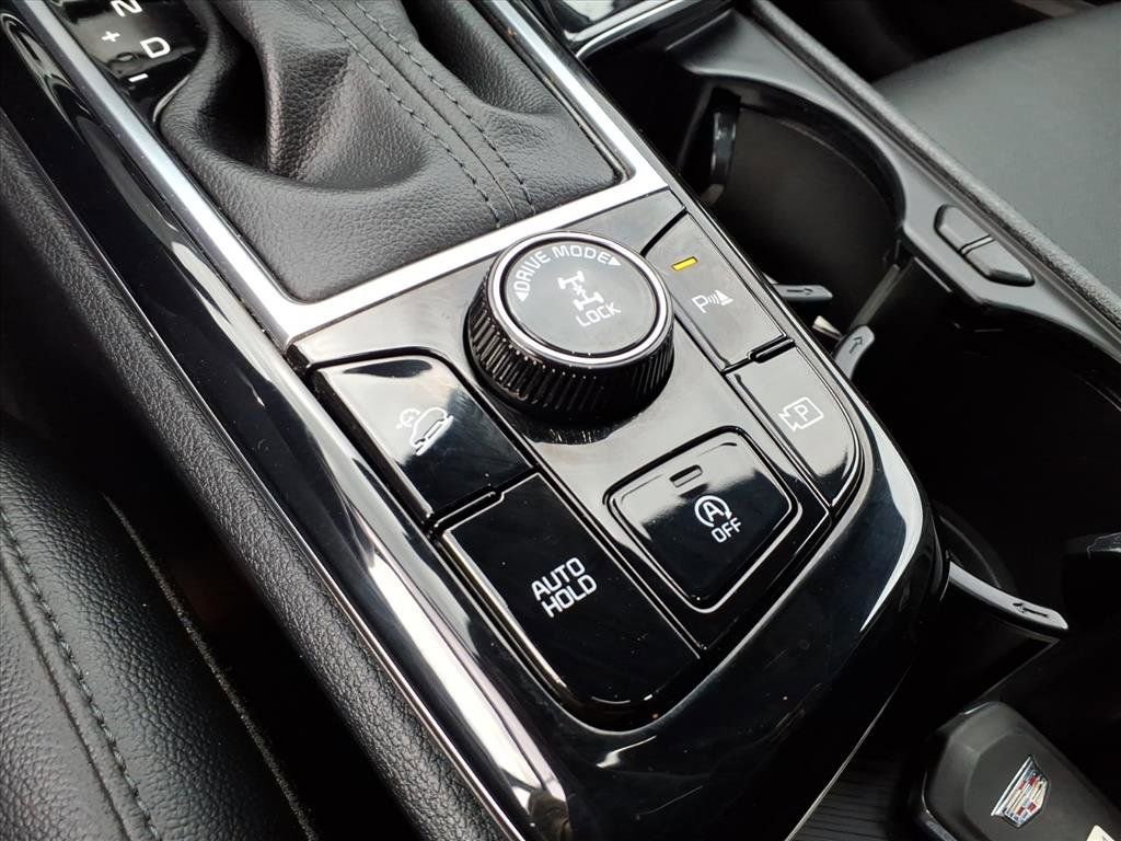 Used 2023 Kia Sportage X-Line w/ X-Line Premium Package image 22