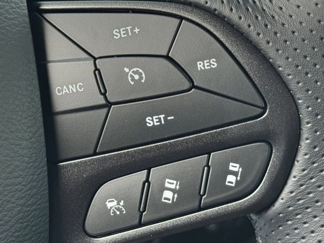 New 2026 Dodge Durango GT AWD/4WD image 23