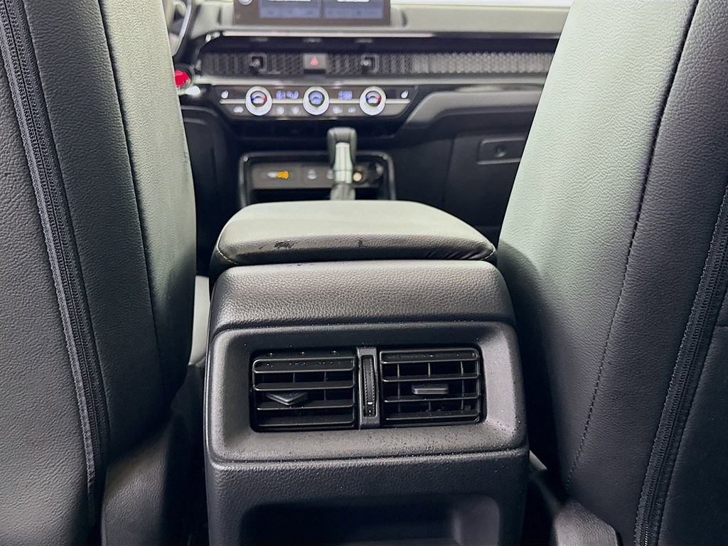 Used 2026 Honda CR-V EX-L image 32