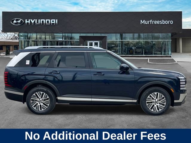 New 2026 Hyundai Palisade FWD Hybrid image 4