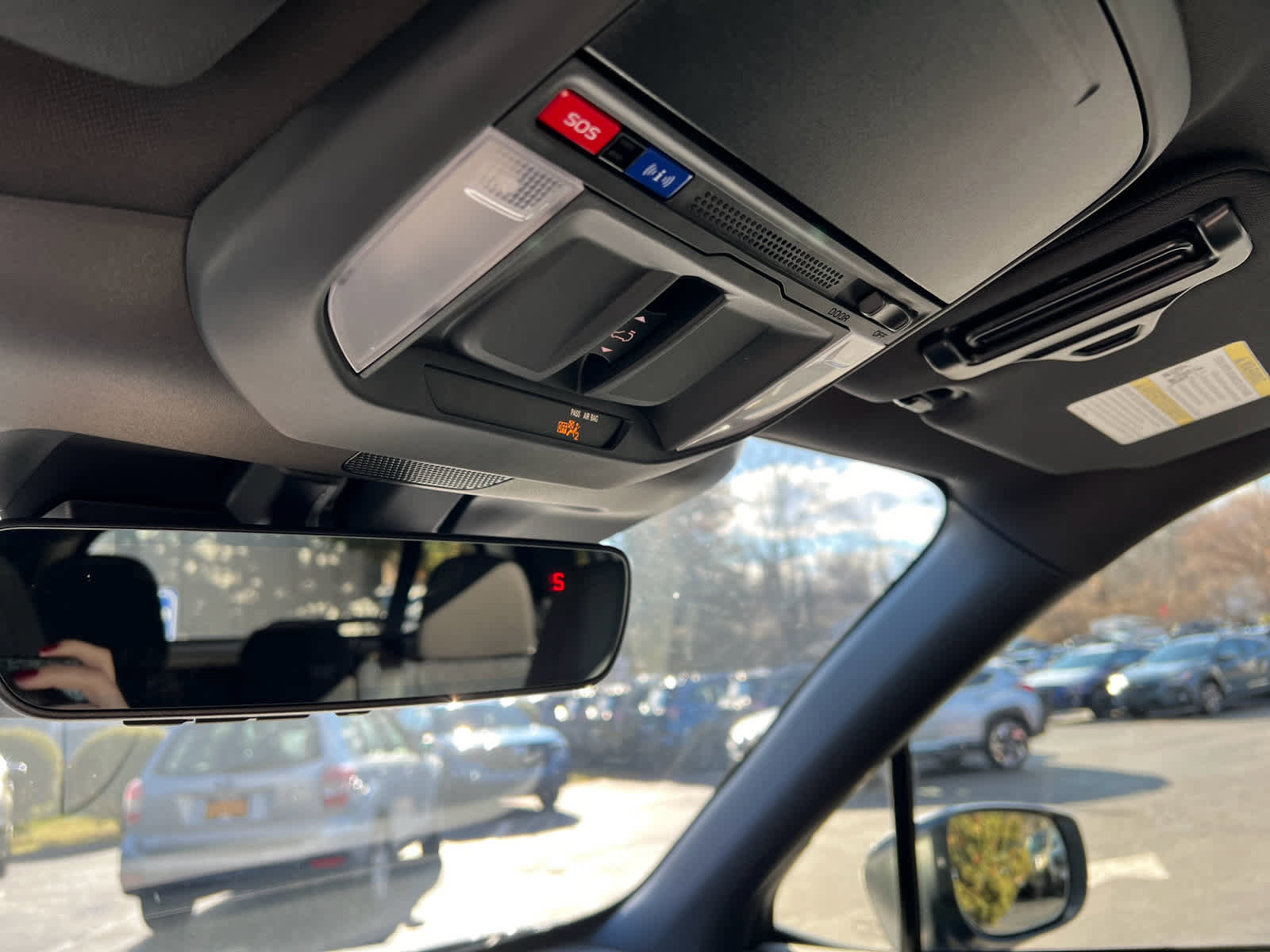 New 2026 Subaru Forester Premium image 19