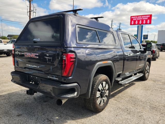 Used 2024 GMC Sierra 2500 Denali w/ Denali Reserve Package image 5