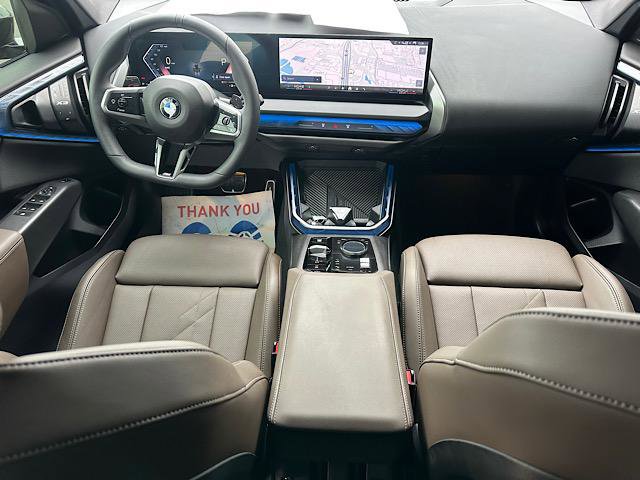 Certified 2025 BMW X3 xDrive30i w/ M Sport Package image 22